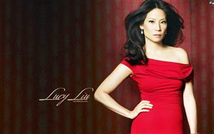 Lucy Liu